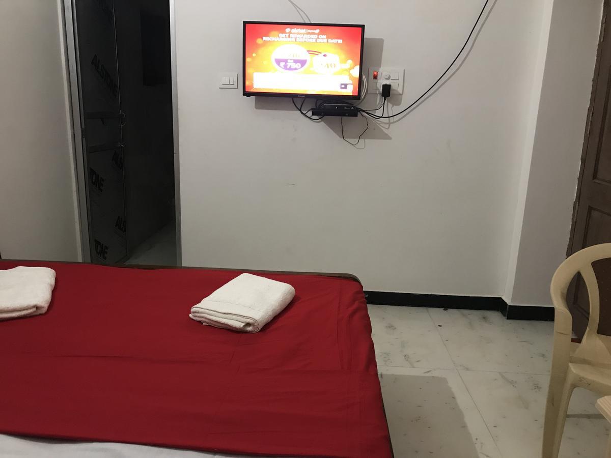 Motihari Lummj Guest House المظهر الخارجي الصورة