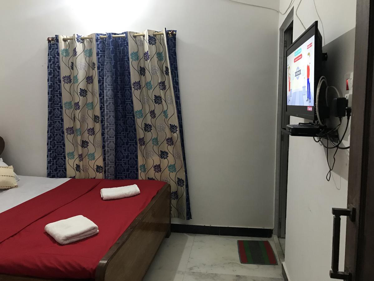 Motihari Lummj Guest House المظهر الخارجي الصورة