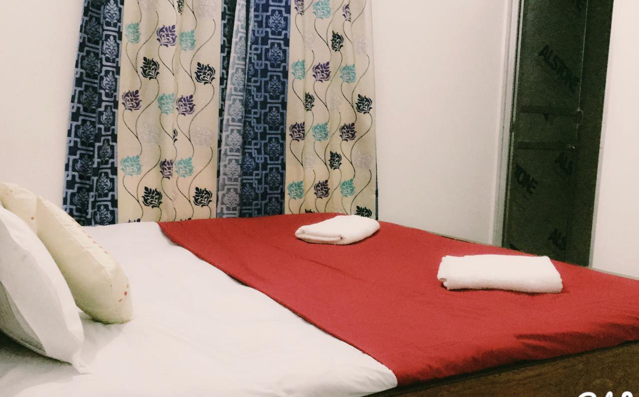 Motihari Lummj Guest House المظهر الخارجي الصورة