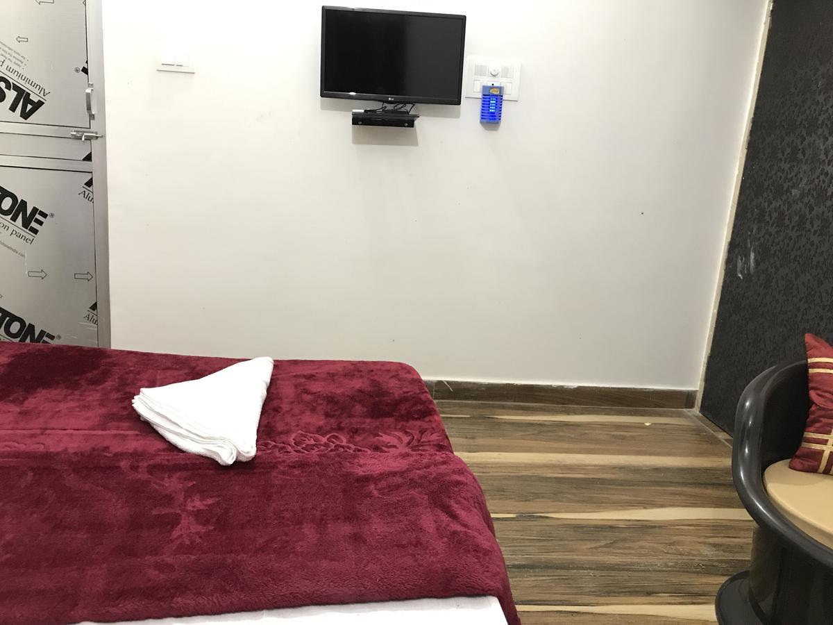 Motihari Lummj Guest House المظهر الخارجي الصورة