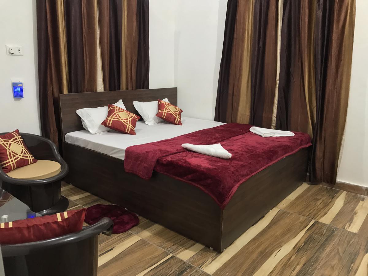 Motihari Lummj Guest House المظهر الخارجي الصورة
