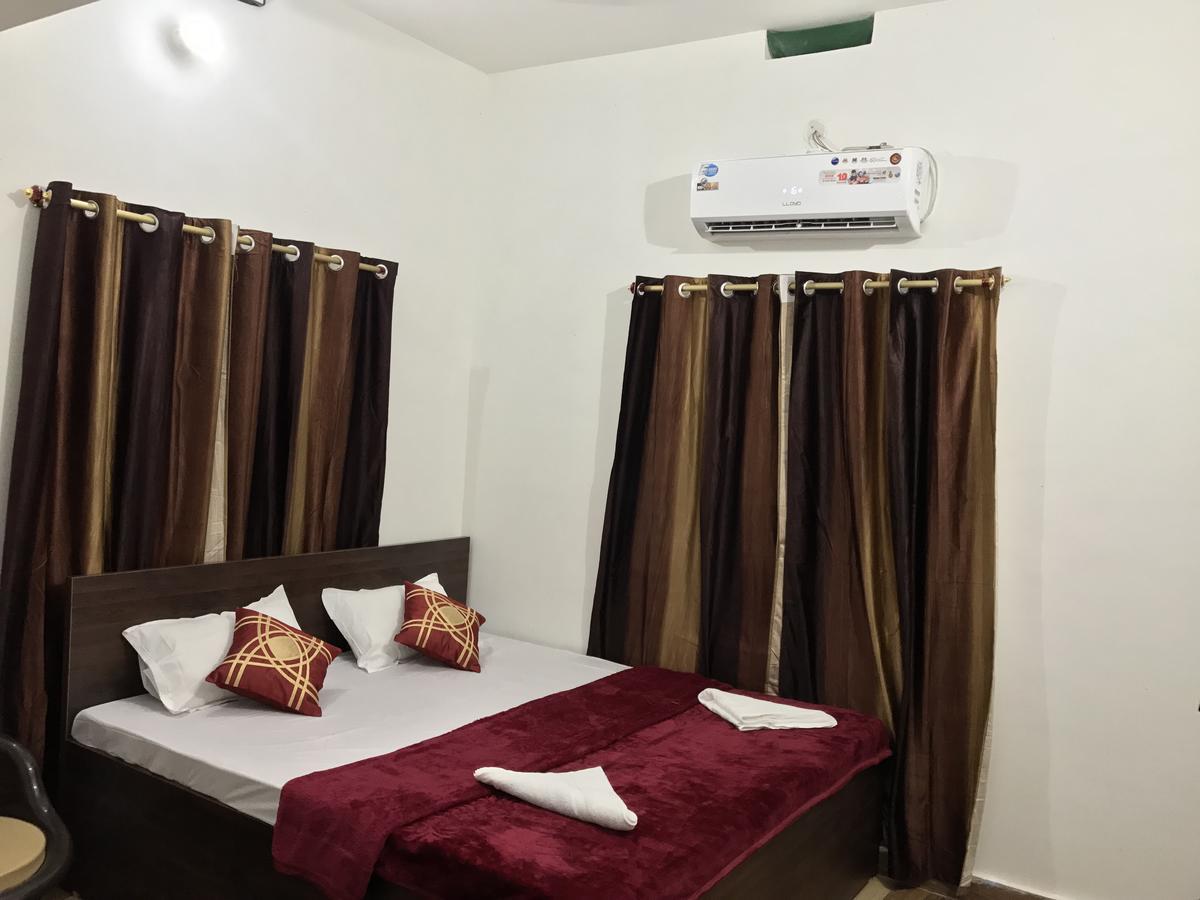 Motihari Lummj Guest House المظهر الخارجي الصورة