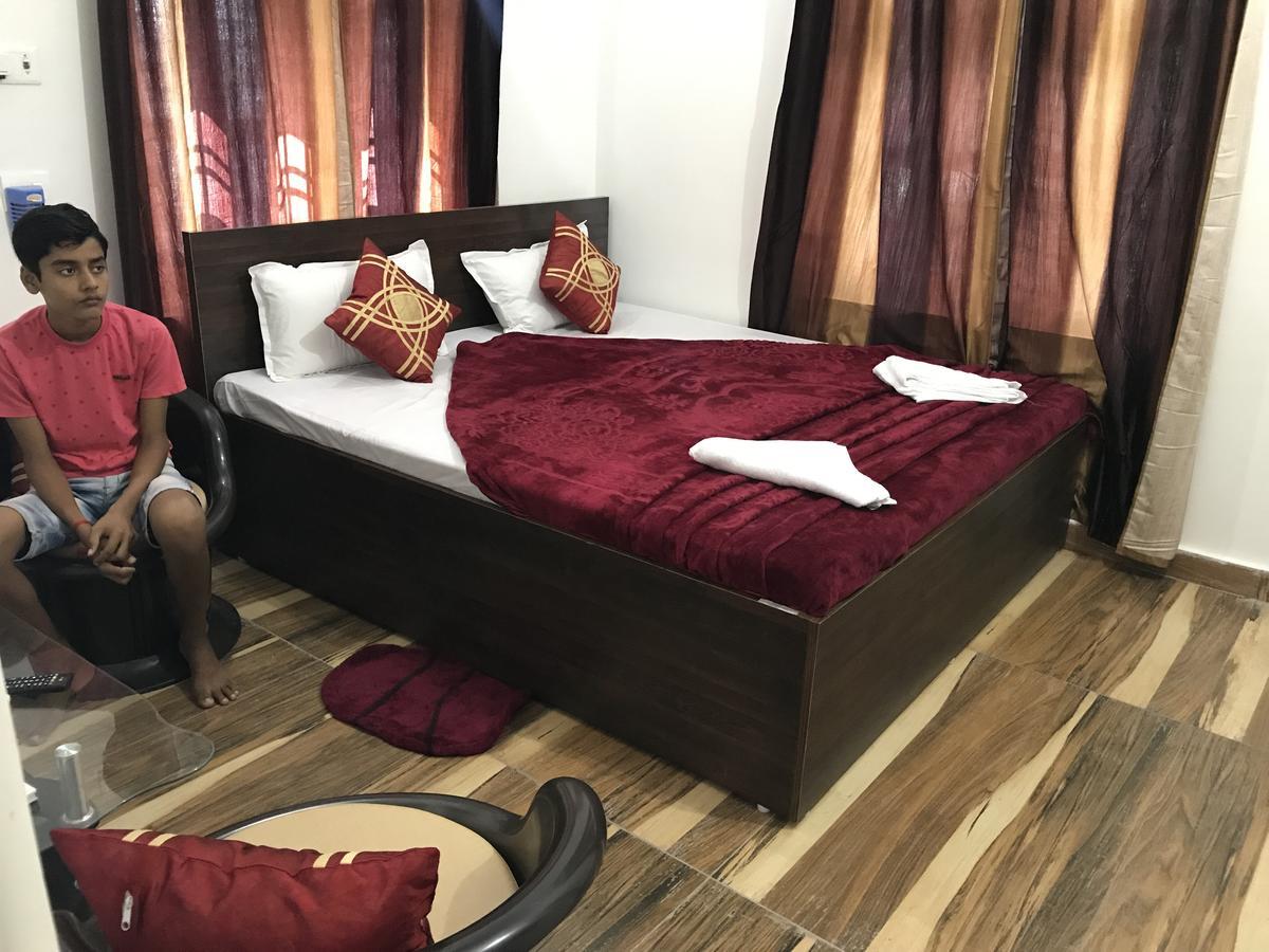 Motihari Lummj Guest House المظهر الخارجي الصورة