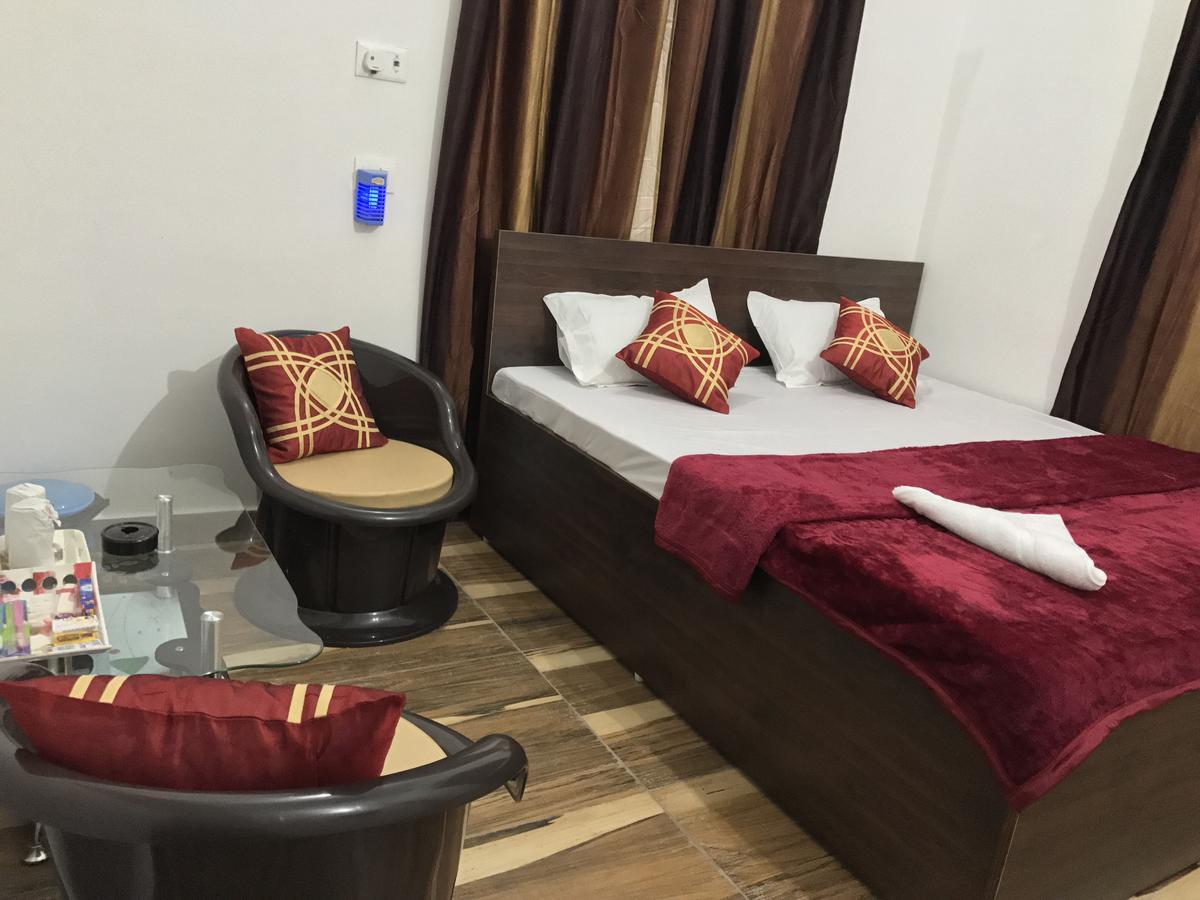 Motihari Lummj Guest House المظهر الخارجي الصورة