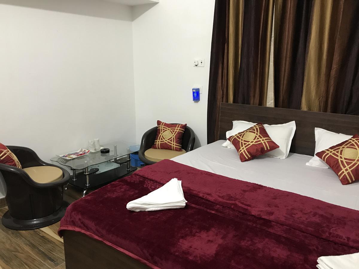 Motihari Lummj Guest House المظهر الخارجي الصورة