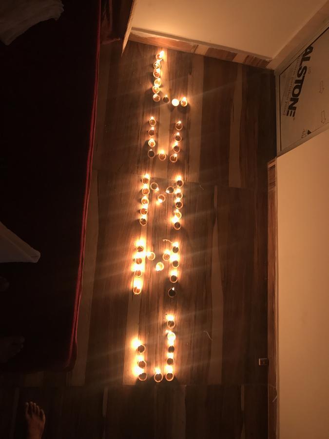 Motihari Lummj Guest House المظهر الخارجي الصورة