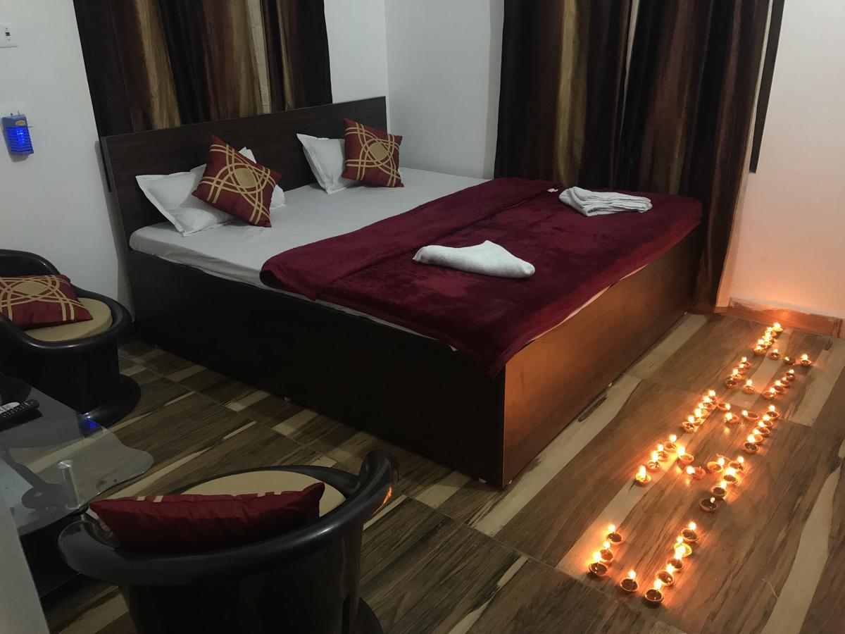 Motihari Lummj Guest House المظهر الخارجي الصورة
