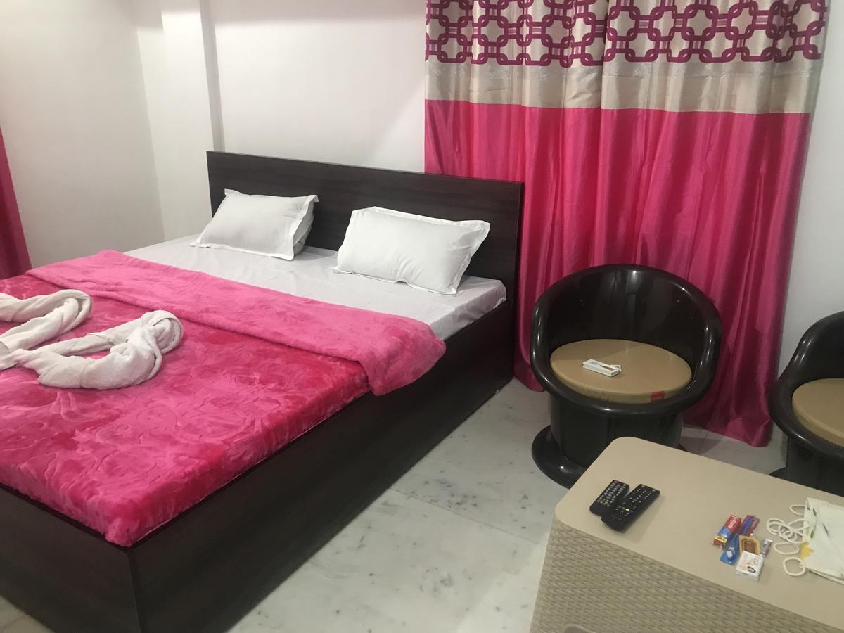 Motihari Lummj Guest House المظهر الخارجي الصورة