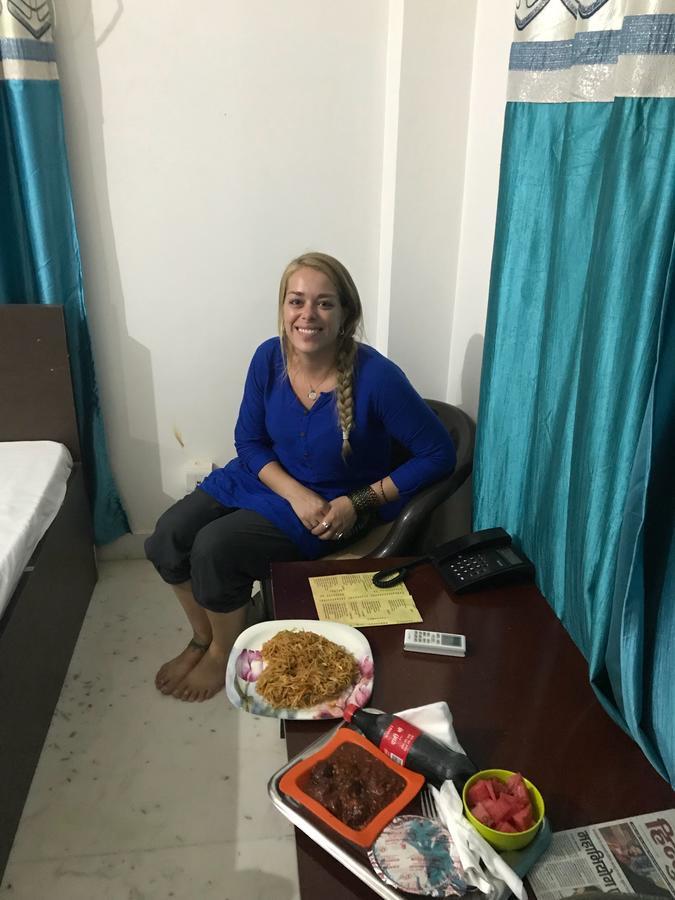Motihari Lummj Guest House المظهر الخارجي الصورة