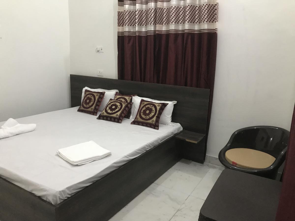 Motihari Lummj Guest House المظهر الخارجي الصورة