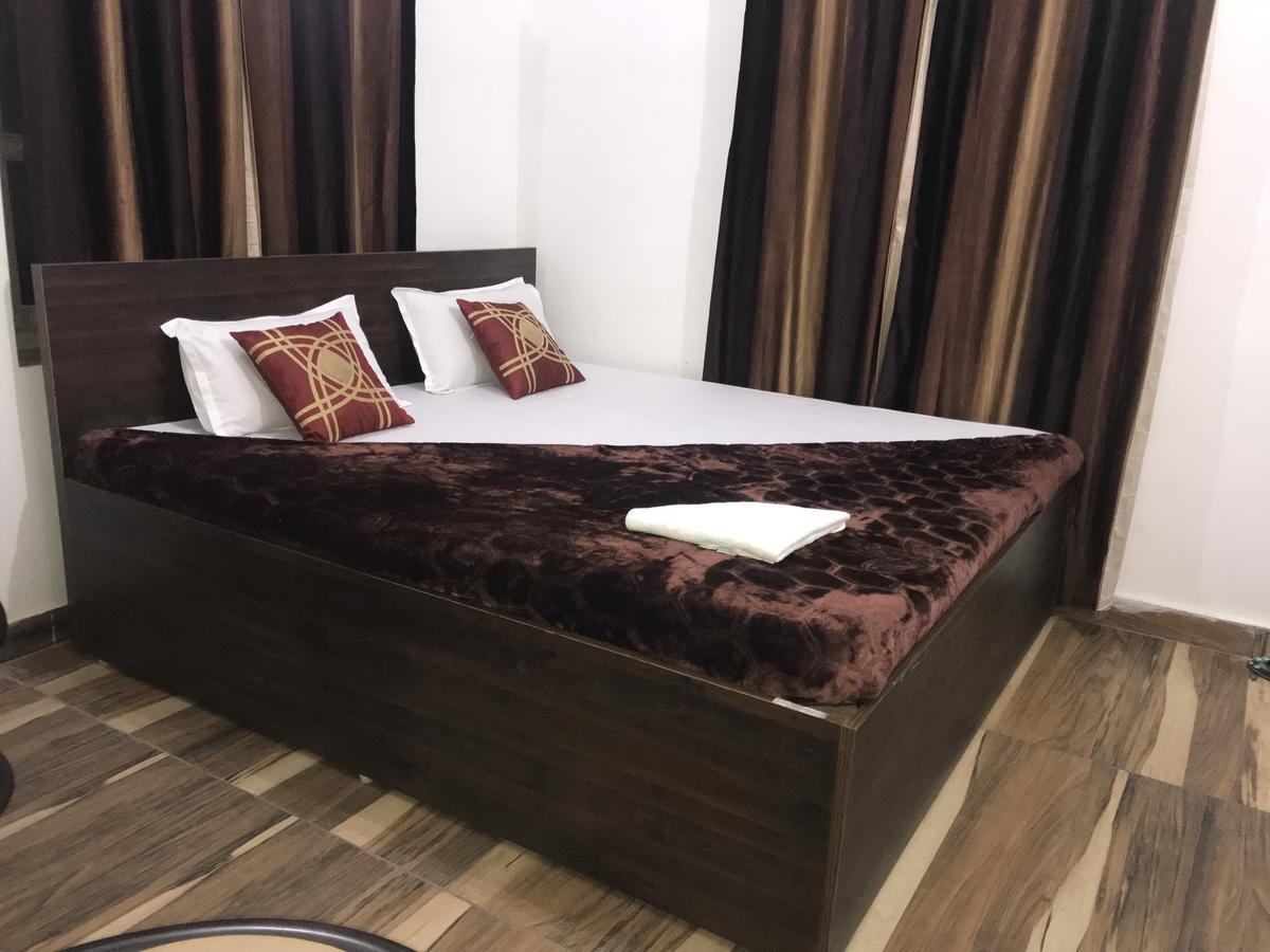 Motihari Lummj Guest House المظهر الخارجي الصورة