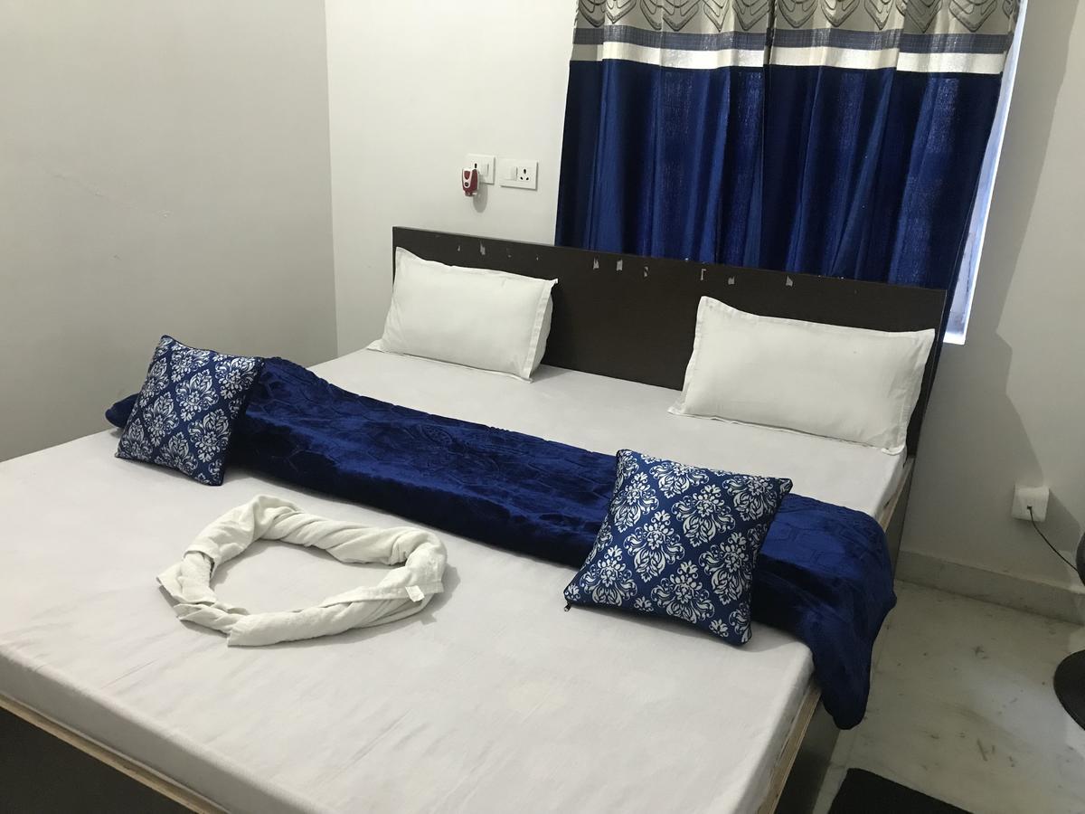 Motihari Lummj Guest House المظهر الخارجي الصورة