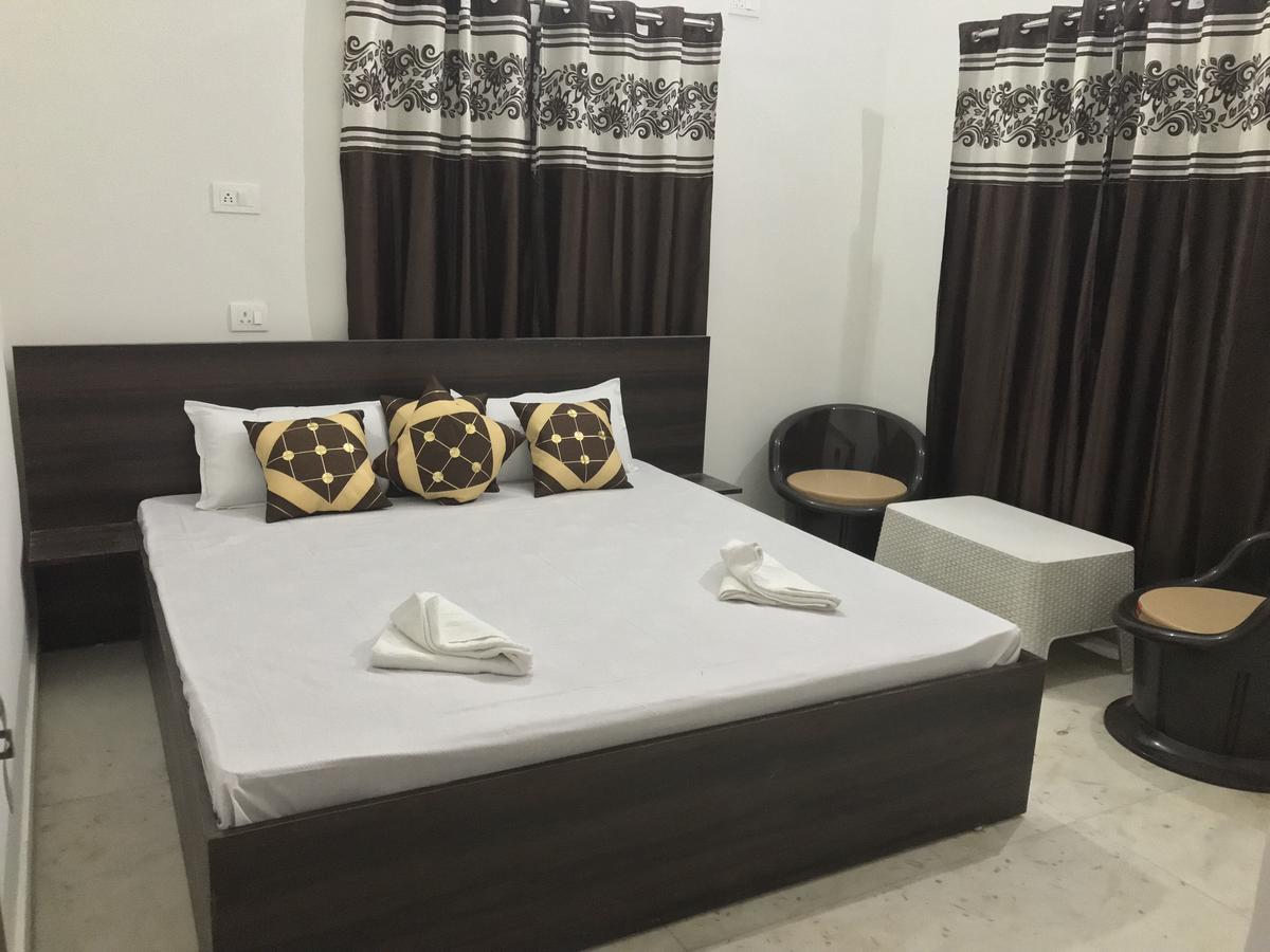 Motihari Lummj Guest House المظهر الخارجي الصورة