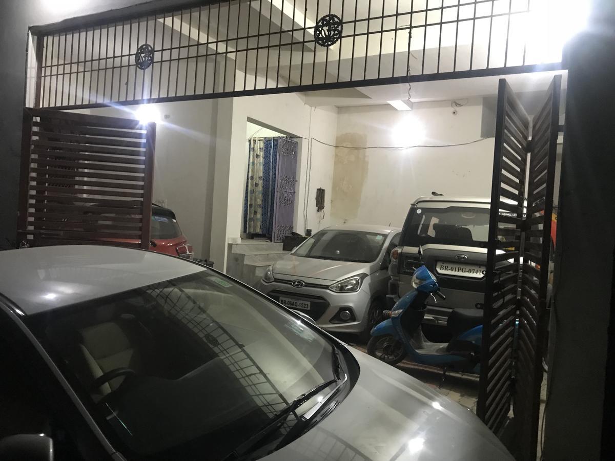 Motihari Lummj Guest House المظهر الخارجي الصورة